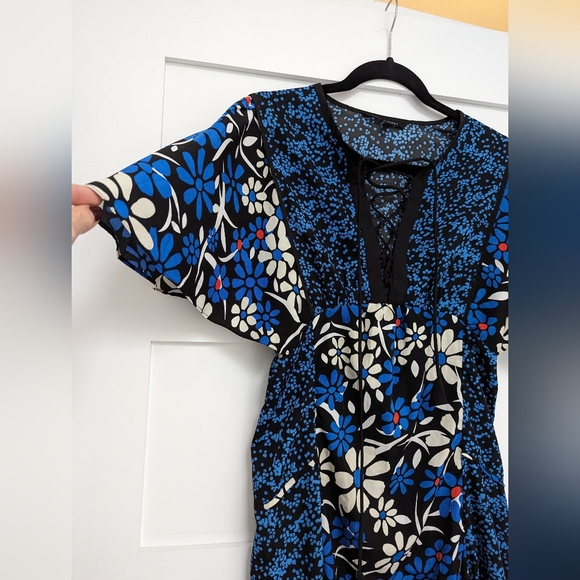 Walter Baker Dress - Picture 10 of 14